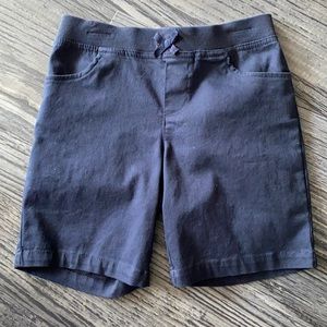 Girl’s Uniform Shorts